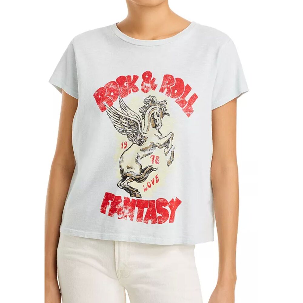 MOTHER The Sinful Graphic Tee